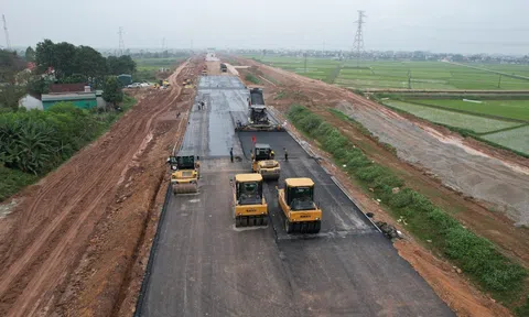 Năm 2024, thu ngân sách của Diễn Châu (Nghệ An) đạt cao nhất từ trước tới nay với trên 1.163 tỷ đồng, bằng 217,7%