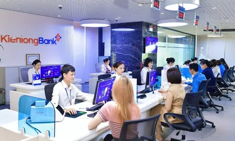 Tăng trưởng trong top đầu ngành ngân hàng, KienlongBank đẩy mạnh mục tiêu cho 2025