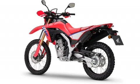 Honda ra mắt "vua côn tay" 249cc mới thể thao hơn Winner X, mạnh mẽ hơn Yamaha Exciter, giá hấp dẫn