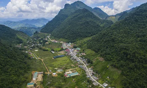Huyện Kỳ Sơn, Nghệ An: Khai thác hiệu quả tiềm năng lợi thế của huyện, phấn đấu xây dựng Kỳ Sơn phát triển toàn diện