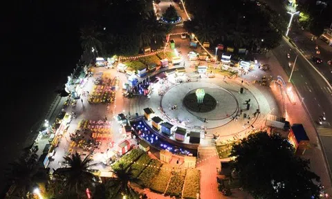 Khánh Hòa tổ chức Lễ hội Văn hóa - Du lịch biển năm 2025 với chủ đề "Nha Trang say Hi"