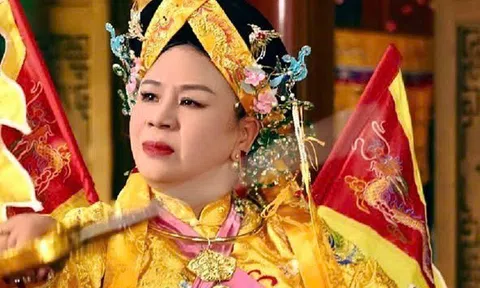Tiêu chuẩn của một thanh đồng trong tín ngưỡng thờ Mẫu