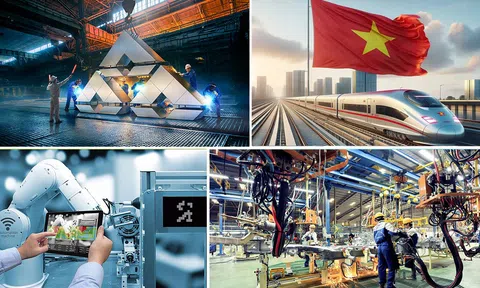 Báo chí với vai trò thúc đẩy phát triển kinh tế tư nhân trong bối cảnh thực hiện Nghị quyết số 68-NQ/TW và Nghị quyết số 198/2025/QH15