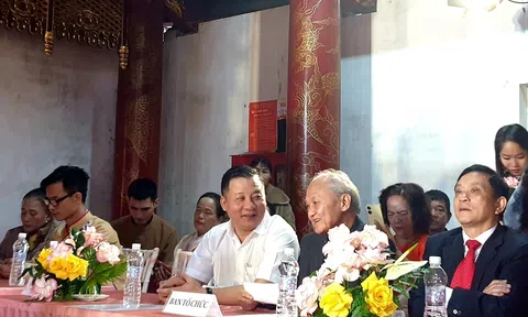 Hệ thống 36 giá hầu trong tín ngưỡng thờ Mẫu: Cấu trúc, biểu tượng và ý nghĩa văn hóa
