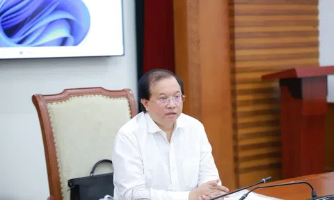 Đẩy mạnh công tác phối hợp giữa các đơn vị trong việc tổ chức Triển lãm thành tựu kinh tế-xã hội nhân dịp kỷ niệm 80 năm Ngày Quốc khánh