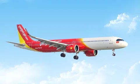 Bay dễ dàng cùng Vietjet trên các đường bay kết nối Thanh Hóa với Đà Lạt, Buôn Ma Thuột, Cần Thơ
