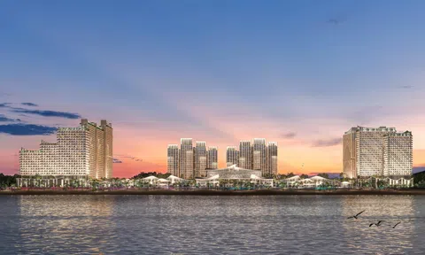 1.769 booking được ghi nhận, khẳng định sức hút của "thành phố trắng bên đại dương"