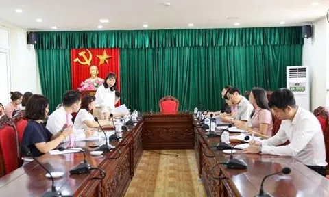 Triển khai Hội diễn Nghệ thuật quần chúng “Câu hò nối những dòng sông” khu vực Bắc Trung bộ năm 2025