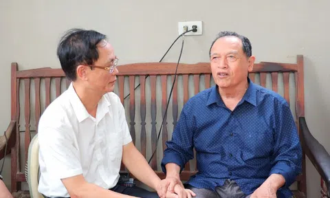 Hưng Nguyên (Nghệ An): Tri ân sâu sắc nhân kỷ niệm 78 năm Ngày Thương binh - Liệt sĩ