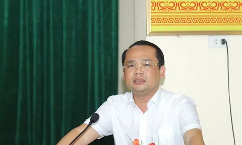 Phường Hoàng Mai: Sơ kết công tác 6 tháng đầu năm và triển khai nhiệm vụ 6 tháng cuối năm 2025 của lực lượng ANTT cơ sở