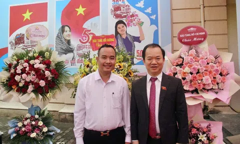 PGS.TS Bùi Hoài Sơn: "Văn hóa phải được hiểu đúng để trở thành động lực tăng trưởng"