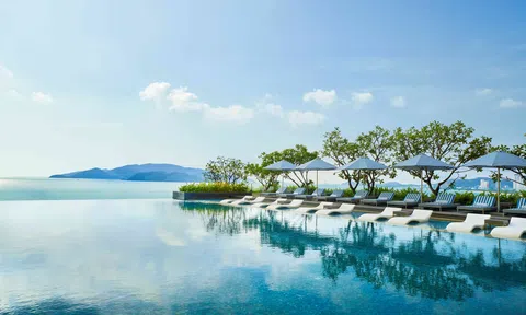 Sheraton Nha Trang Hotel & Spa chào đón Bếp trưởng Điều hành quốc tế Marco Pistillo