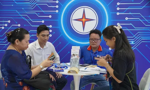 Tổng công ty Điện lực TP.HCM mở rộng phạm vi cung cấp dịch vụ điện trên toàn TP.HCM mới