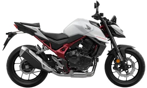 Honda CB750 Hornet 2025 ra mắt tại Malaysia: Trang bị vượt trội, hiệu năng mạnh mẽ