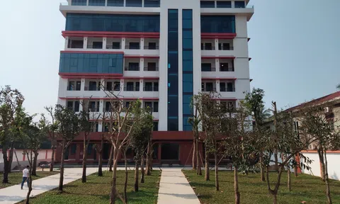 Công ty Cổ phần Cấp nước Nghệ An: 67 năm bền bỉ vì dòng nước sạch cho cộng đồng