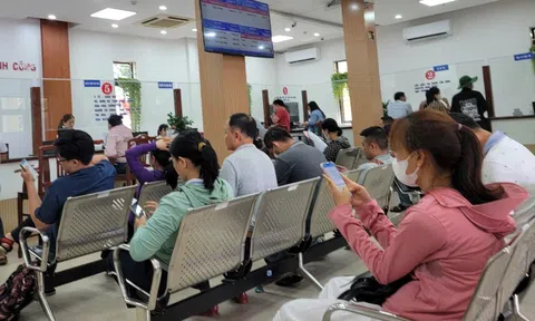 Đà Nẵng chấn chỉnh kỷ luật hành chính: Lấy người dân làm trung tâm phục vụ