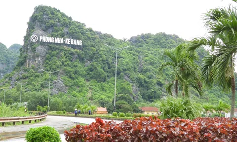 Phong Nha - Kẻ Bàng và Hin Nam Nô: Di sản thiên nhiên xuyên biên giới đầu tiên của Việt Nam và Lào