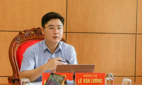 Ban Thường vụ Đảng ủy xã Tương Dương họp phiên thứ Hai, thảo luận nhiều nội dung trọng tâm