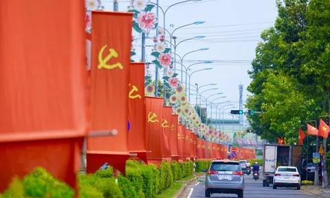 Ngành Tuyên giáo - 95 năm xây đắp nền tảng tư tưởng cho Đảng và Dân tộc Việt Nam