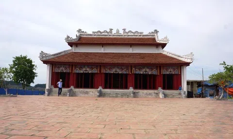 Hà Trung “nếm mật, nằm gai” cùng với nhà Lê sơ đánh đuổi giặc Minh xâm lược ra khỏi bờ cõi Đại Việt
