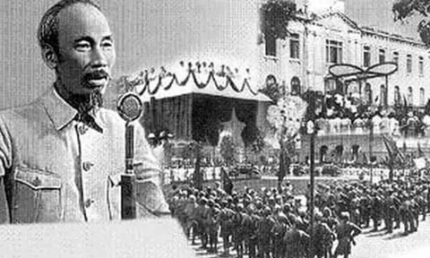 Bản lĩnh Việt Nam qua Cách mạng Tháng Tám và Quốc khánh 2/9: “Không có gì quý hơn độc lập, tự do”