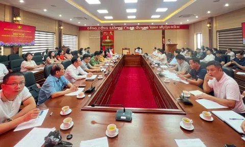 Phú Thọ: Tốc độ tăng trưởng kinh tế sau hợp nhất đạt trên 10% so với cùng kỳ
