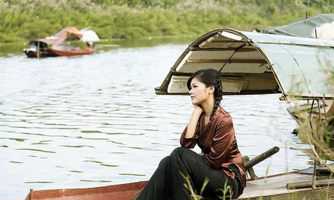 Miền sóng nhớ - Khúc tình ca thầm lặng bên dòng sông Lam