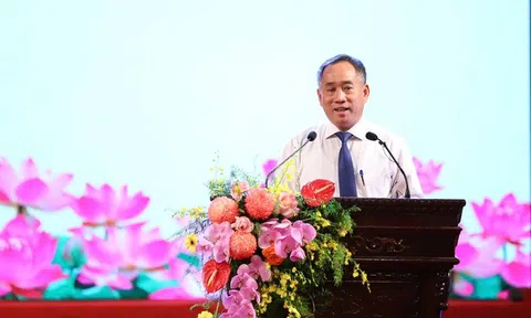 Bảo tàng Mỹ thuật Việt Nam: Ứng dụng công nghệ và chuyển đổi số trở thành động lực phát triển bền vững