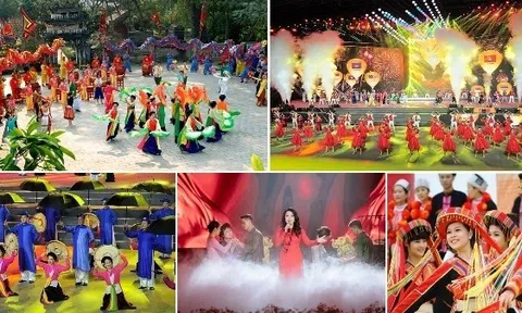 Thế hệ trẻ Việt Nam phát huy giá trị văn hóa truyền thống dân tộc