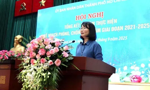 TP. Hồ Chí Minh tiếp tục gặt hái kết quả thực chất trong công tác phòng, chống mại dâm