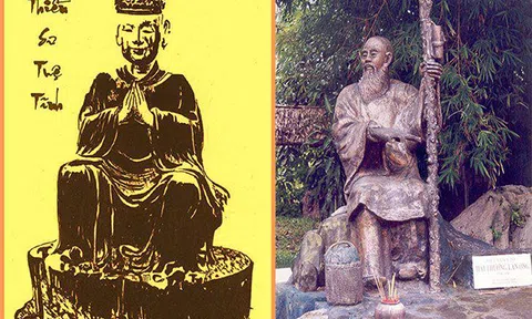 Chúng ta kế thừa gì từ di sản của Đại danh y - Thiền sư Tuệ Tĩnh?