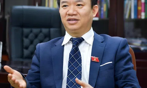 PGS.TS Bùi Hoài Sơn: "Mỗi câu hát quan họ là một bông hoa trên dòng sông ký ức, chở theo tâm hồn Kinh Bắc"
