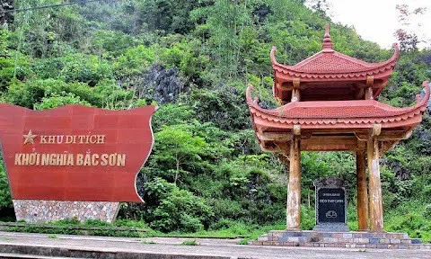 Bộ VHTTDL thành lập Hội đồng thẩm định Quy hoạch Di tích quốc gia đặc biệt Khởi nghĩa Bắc Sơn