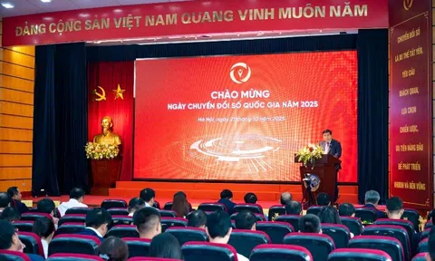 Hà Tĩnh bứt phá vươn lên Top 7 toàn quốc về chuyển đổi số năm 2024
