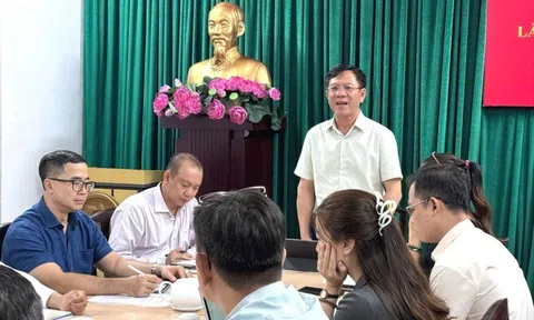 TP.HCM: Tiếp tục tháo gỡ vướng mắc tại Đường sách Nguyễn Văn Bình