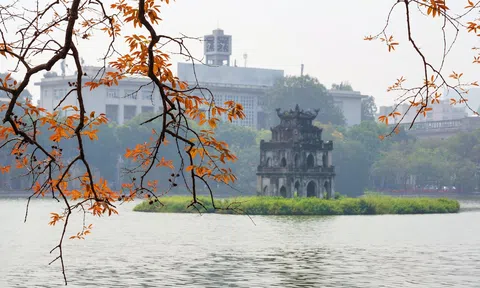Mùa thu - Bản giao hưởng của những ký ức
