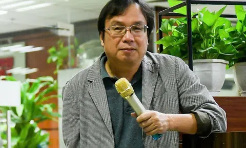 Thơ Nguyễn Tiến Thanh trong sự vận động của thơ Việt Nam đương đại