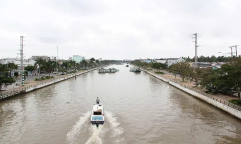 Lễ hội Văn hóa Sông nước Cần Thơ năm 2025 - “Sắc màu sông nước” với nhiều hoạt động đặc sắc