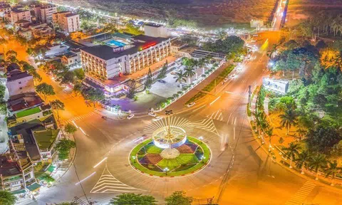 Kinh tế - văn hóa tỉnh Quảng Ngãi: Từ sáp nhập đến bước tiến bền vững trong thời kỳ hội nhập