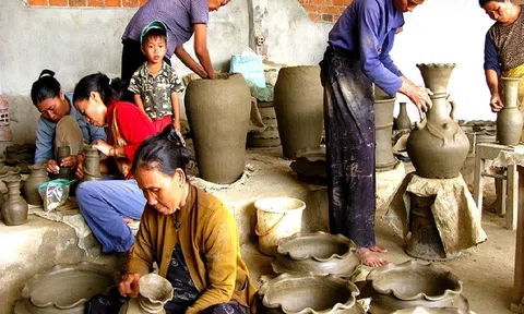 Hà Nội công bố danh sách đề nghị xét tặng danh hiệu “Nghệ nhân nhân dân”, “Nghệ nhân ưu tú” năm 2025