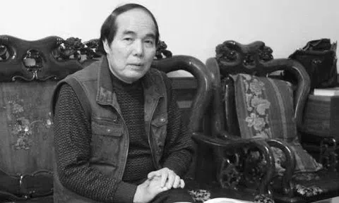 Họa sĩ Hồ Thiết Trinh - người nghệ sĩ tận tụy với mỹ thuật Nghệ An đã từ trần