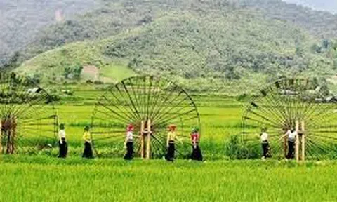 Bảo tồn và phát huy giá trị văn hóa bản địa hướng tới phát triển du lịch bền vững tại tỉnh Sơn La