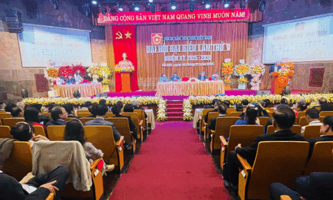 Đại hội V Hội Di sản Văn hóa Việt Nam: Dấu mốc phát triển mới trong nhiệm kỳ 2025 - 2030