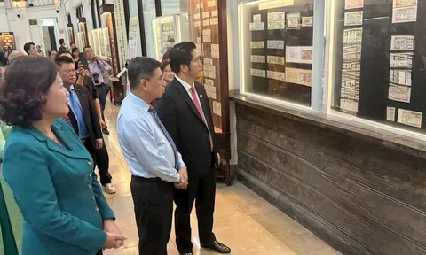 Triển lãm “Đồng tiền Việt Nam” - Hành trình hơn một thế kỷ theo dòng chảy lịch sử dân tộc
