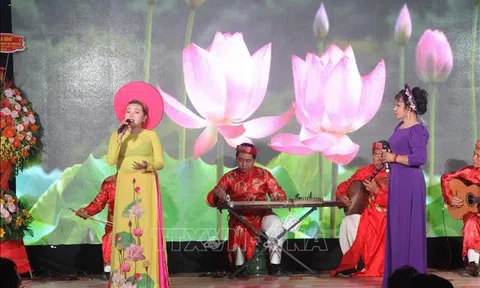 Phát huy giá trị các di sản văn hóa Đồng bằng sông Cửu Long trong kỷ nguyên mới