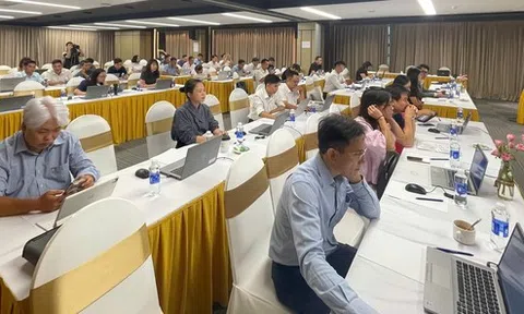 Ngành Văn hóa, Thể thao và Du lịch đẩy mạnh phong trào thi đua - khen thưởng theo tinh thần Chỉ thị 41-CT/TW