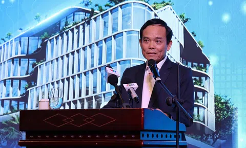 TP.Hồ Chí Minh tăng tốc đổi mới sáng tạo: Lãnh đạo Thành phố đối thoại cộng đồng khoa học – công nghệ