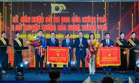 Từ Catinat đến Đồng Khởi: Majestic và hành trình 100 năm giữa lòng Sài Gòn