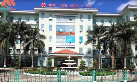 Bệnh viện Quân y 211: 60 năm khẳng định uy tín, thương hiệu thầy thuốc Bộ đội Cụ Hồ
