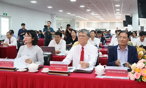 TP.Hồ Chí Minh tăng cường kết nối, nâng cao chất lượng nguồn nhân lực trong kỷ nguyên mới